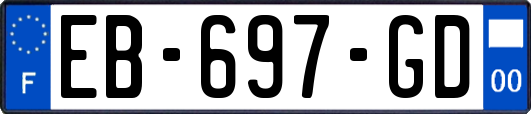 EB-697-GD