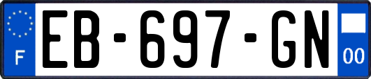 EB-697-GN