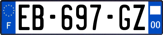 EB-697-GZ