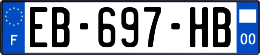 EB-697-HB