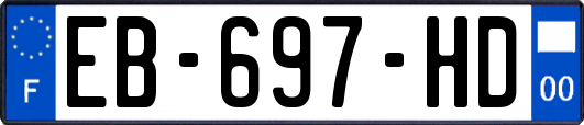 EB-697-HD