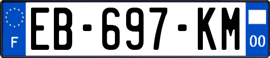 EB-697-KM