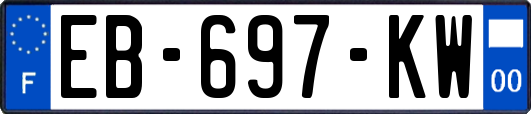 EB-697-KW