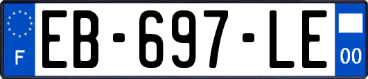 EB-697-LE