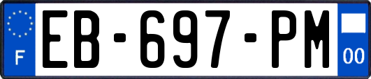 EB-697-PM