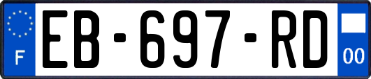 EB-697-RD