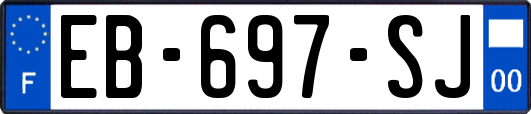 EB-697-SJ