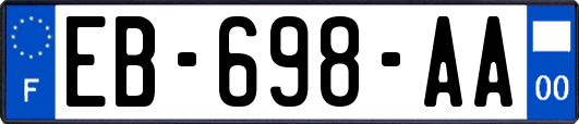 EB-698-AA