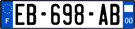 EB-698-AB