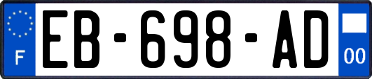 EB-698-AD