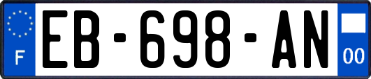 EB-698-AN