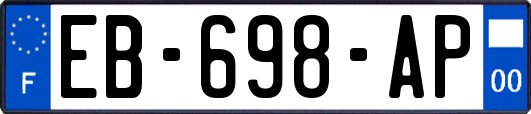 EB-698-AP