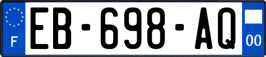 EB-698-AQ