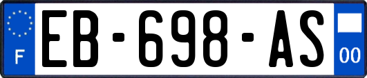 EB-698-AS