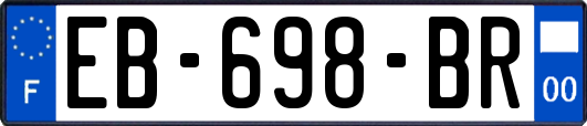 EB-698-BR