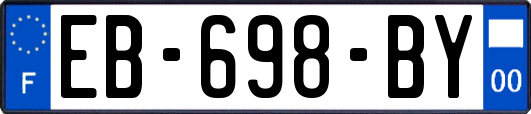 EB-698-BY