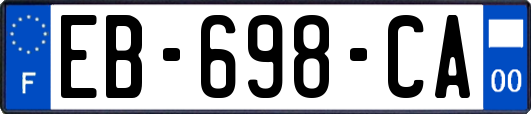 EB-698-CA