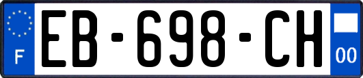 EB-698-CH