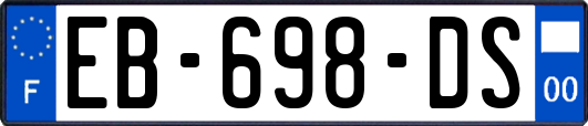 EB-698-DS