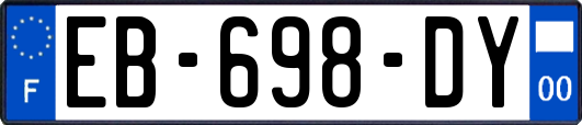 EB-698-DY