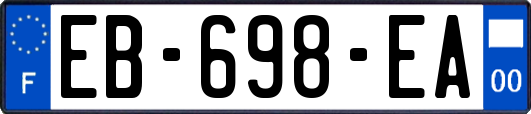 EB-698-EA