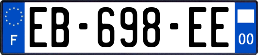 EB-698-EE