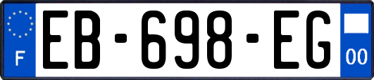 EB-698-EG