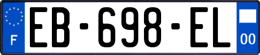 EB-698-EL