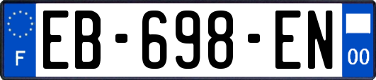 EB-698-EN