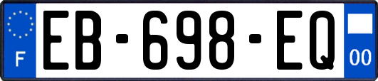 EB-698-EQ