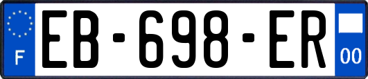 EB-698-ER