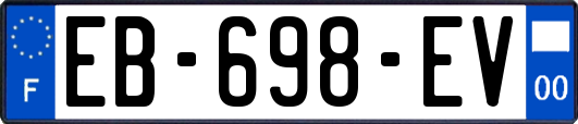 EB-698-EV