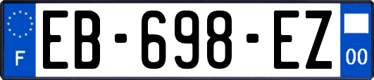 EB-698-EZ