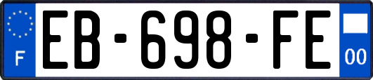 EB-698-FE