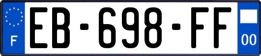 EB-698-FF