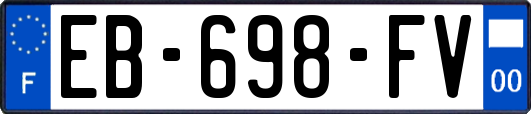 EB-698-FV