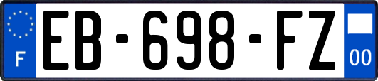 EB-698-FZ