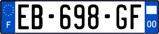 EB-698-GF