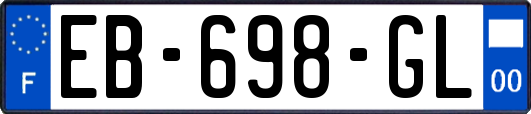 EB-698-GL