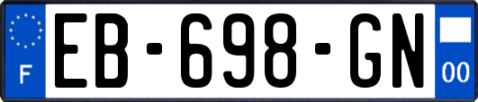 EB-698-GN