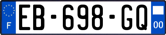 EB-698-GQ