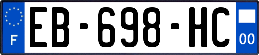 EB-698-HC