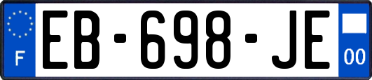 EB-698-JE