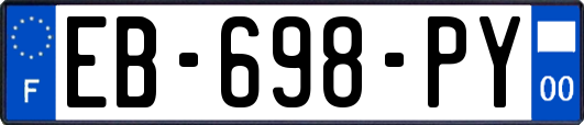 EB-698-PY