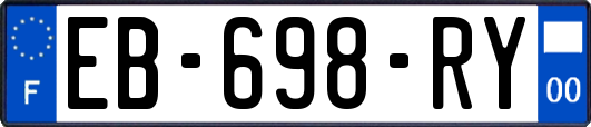 EB-698-RY
