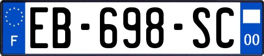 EB-698-SC
