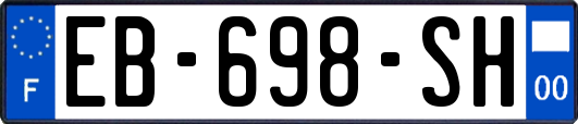 EB-698-SH