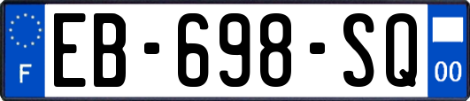 EB-698-SQ
