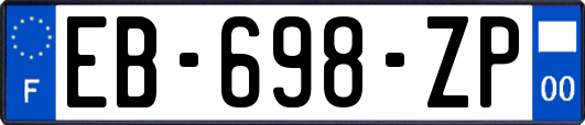 EB-698-ZP