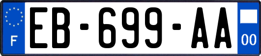 EB-699-AA